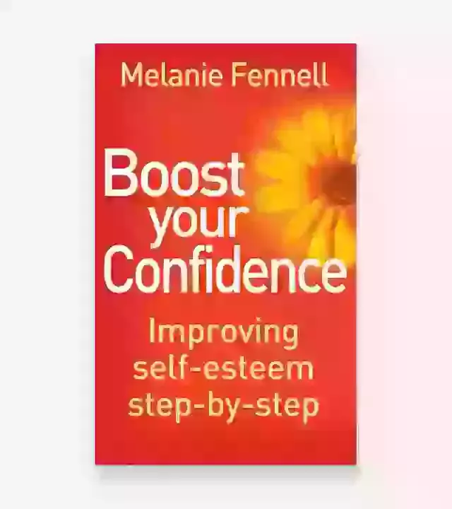Boost Your Confidence  